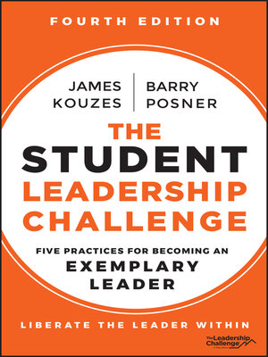 The Student Leadership Challenge - ebook